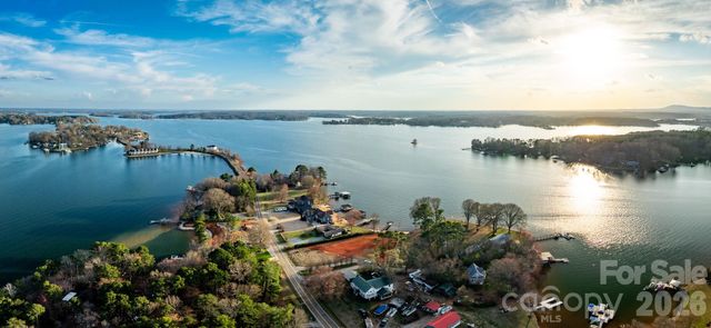 4673 Kiser Island Road, Terrell, NC 28682