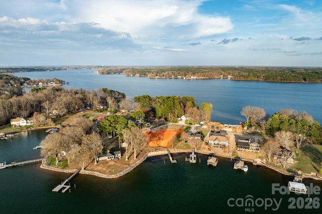 4673 Kiser Island Road, Terrell, NC 28682