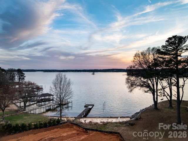 4673 Kiser Island Road, Terrell, NC 28682