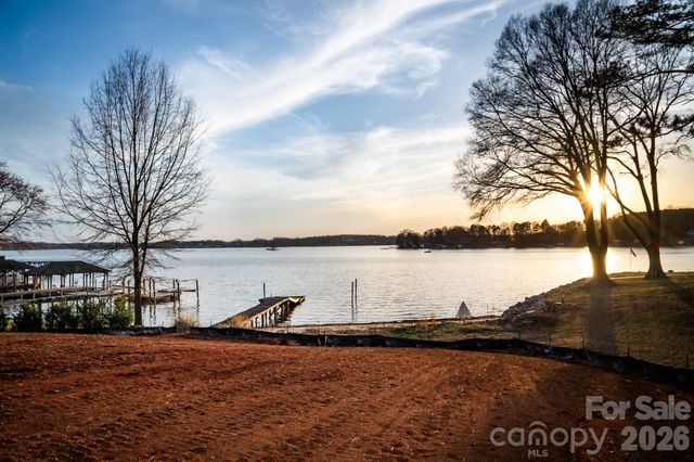 4673 Kiser Island Road, Terrell, NC 28682