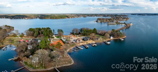 4673 Kiser Island Road, Terrell, NC 28682