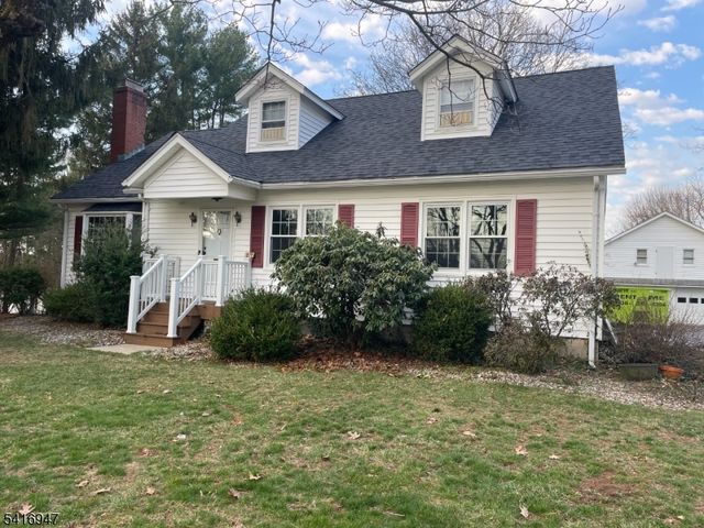 27 Union Rd, Clinton Town, NJ 08809