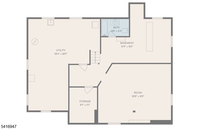 27 Union Rd, Clinton Town, NJ 08809