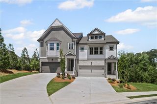 203 Retreat Lane, Canton, GA 30114