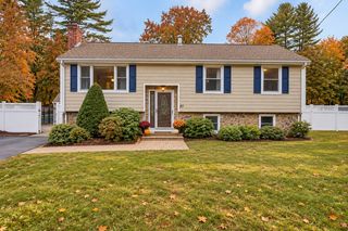 27 Mystic Ave, Wilmington, MA 01887