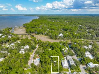 Lot 7 S Magnolia Beach Way, Santa Rosa Beach, FL 32459