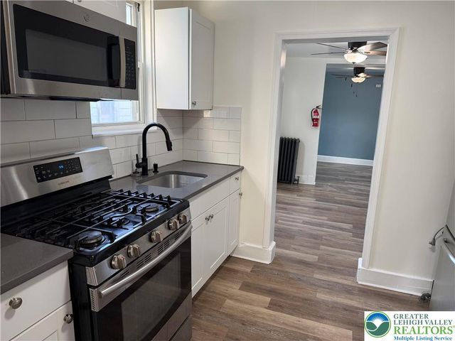 1217 Washington Street 2, Easton, PA 18042