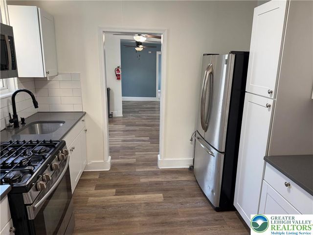 1217 Washington Street 2, Easton, PA 18042