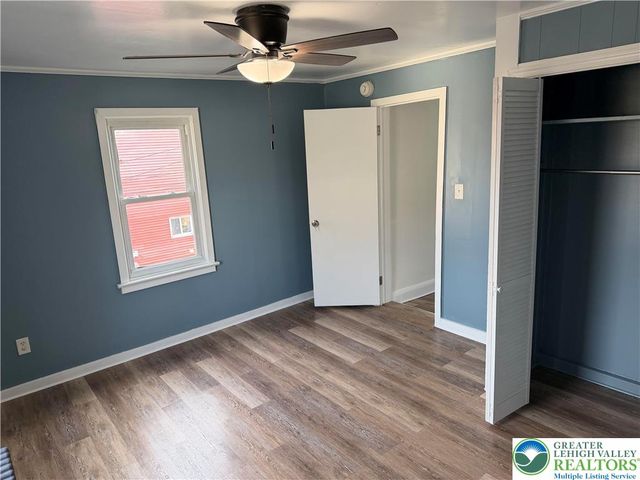 1217 Washington Street 2, Easton, PA 18042