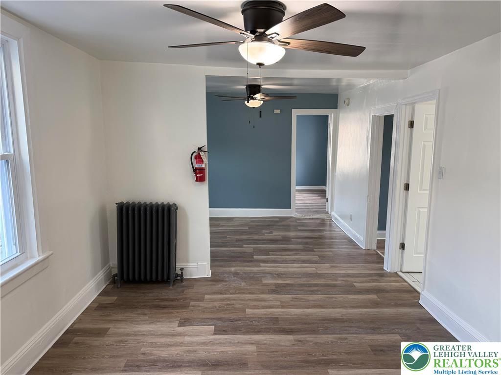 1217 Washington Street 2, Easton, PA 18042