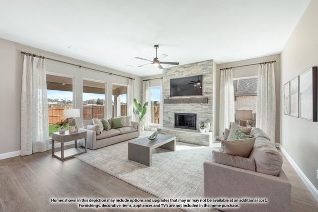 117 Saddlewood Trail, Commerce, TX 75428