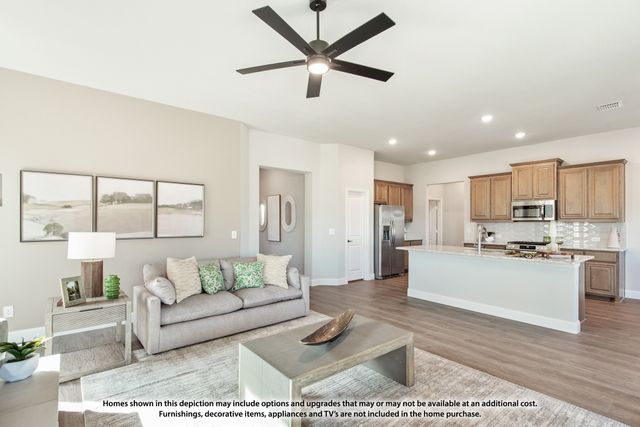 117 Saddlewood Trail, Commerce, TX 75428