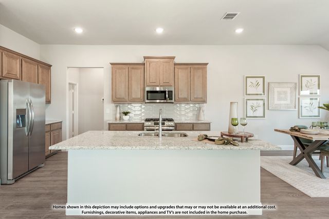 117 Saddlewood Trail, Commerce, TX 75428