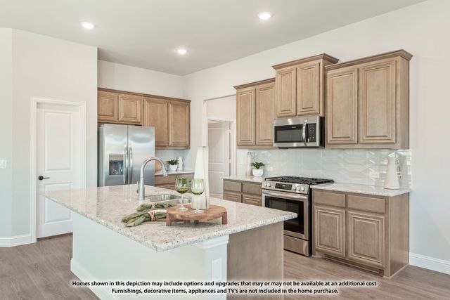 117 Saddlewood Trail, Commerce, TX 75428