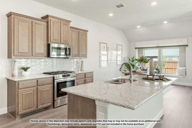 117 Saddlewood Trail, Commerce, TX 75428