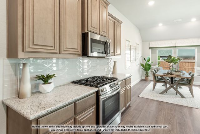117 Saddlewood Trail, Commerce, TX 75428