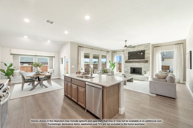 117 Saddlewood Trail, Commerce, TX 75428