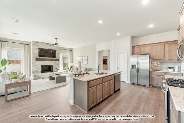 117 Saddlewood Trail, Commerce, TX 75428