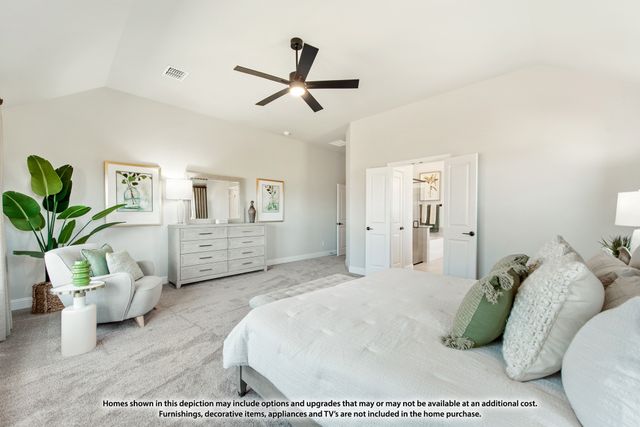 117 Saddlewood Trail, Commerce, TX 75428
