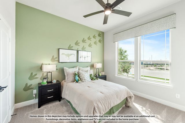 117 Saddlewood Trail, Commerce, TX 75428