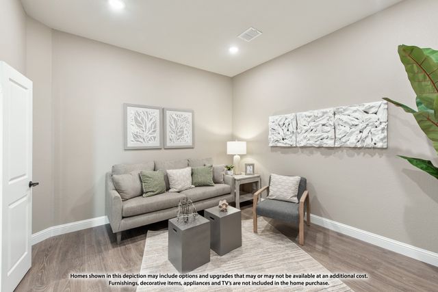 117 Saddlewood Trail, Commerce, TX 75428