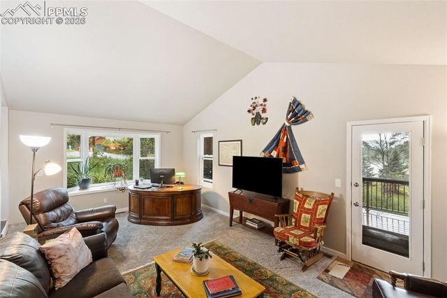 2020 Valley View Drive, Woodland Park, CO 80863