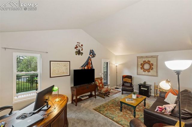 2020 Valley View Drive, Woodland Park, CO 80863