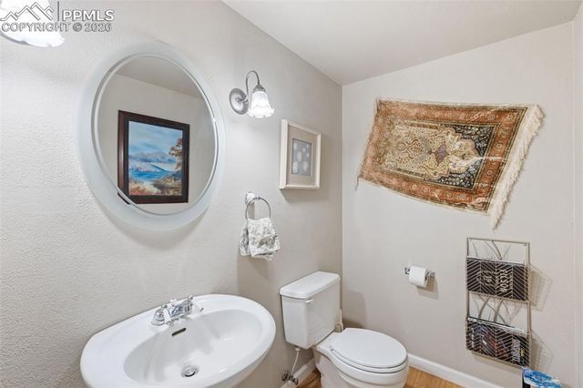 2020 Valley View Drive, Woodland Park, CO 80863