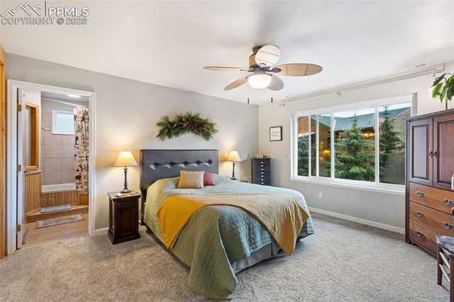 2020 Valley View Drive, Woodland Park, CO 80863