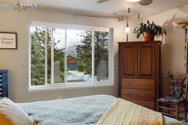 2020 Valley View Drive, Woodland Park, CO 80863