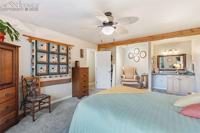 2020 Valley View Drive, Woodland Park, CO 80863