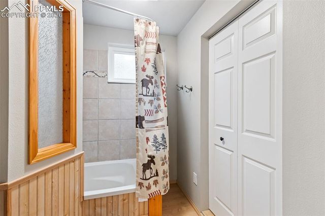 2020 Valley View Drive, Woodland Park, CO 80863