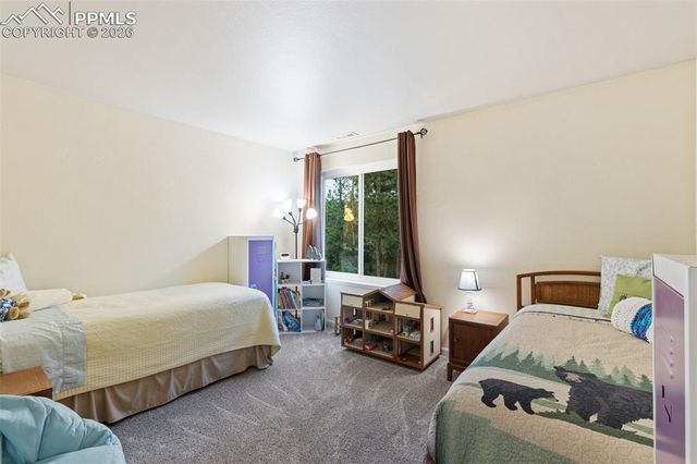 2020 Valley View Drive, Woodland Park, CO 80863