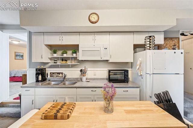 2020 Valley View Drive, Woodland Park, CO 80863