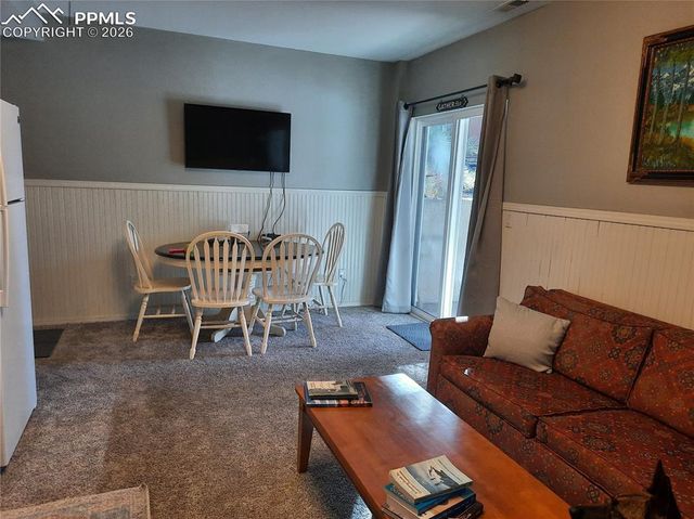 2020 Valley View Drive, Woodland Park, CO 80863