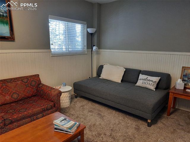 2020 Valley View Drive, Woodland Park, CO 80863