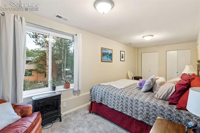 2020 Valley View Drive, Woodland Park, CO 80863