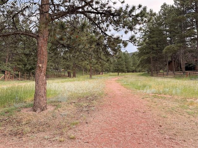 2020 Valley View Drive, Woodland Park, CO 80863