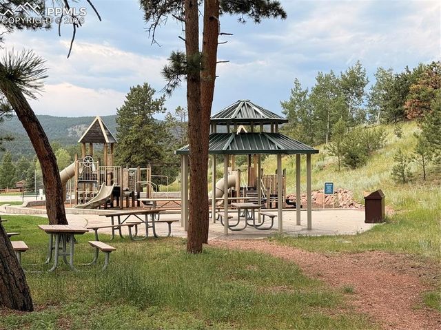 2020 Valley View Drive, Woodland Park, CO 80863