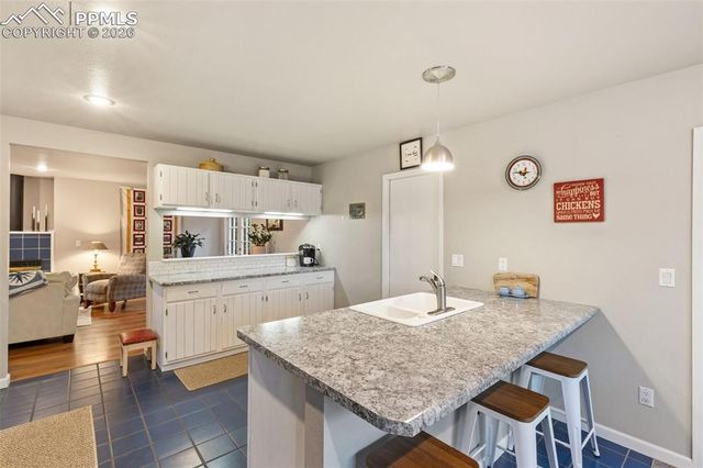 2020 Valley View Drive, Woodland Park, CO 80863