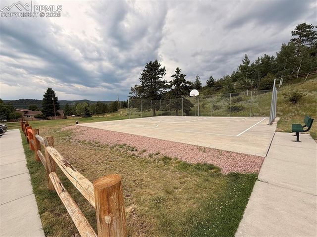 2020 Valley View Drive, Woodland Park, CO 80863