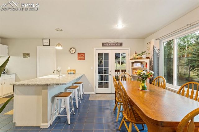 2020 Valley View Drive, Woodland Park, CO 80863