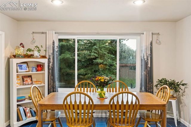 2020 Valley View Drive, Woodland Park, CO 80863