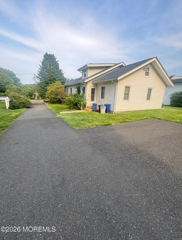 1023 Old Mill Road, Spring Lake Heights, NJ 07762