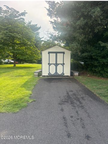 1023 Old Mill Road, Spring Lake Heights, NJ 07762