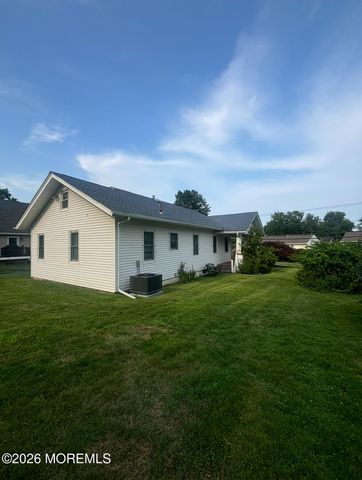 1023 Old Mill Road, Spring Lake Heights, NJ 07762