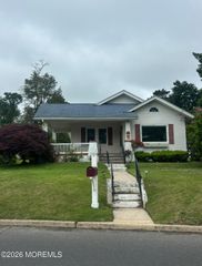 1023 Old Mill Road, Spring Lake Heights, NJ 07762