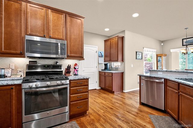 16149 Penn Central Way, Monument, CO 80132