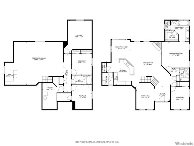 16149 Penn Central Way, Monument, CO 80132