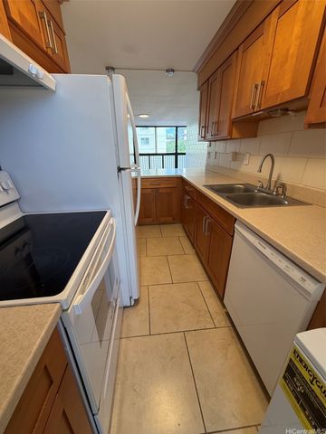 1420 Victoria Street 401, Honolulu, HI 96822